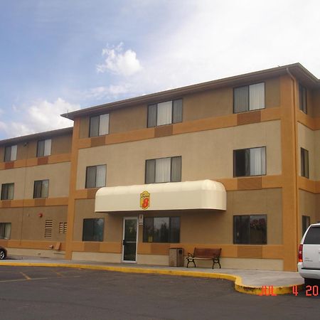 Super 8 By Wyndham Cedar City Esterno foto