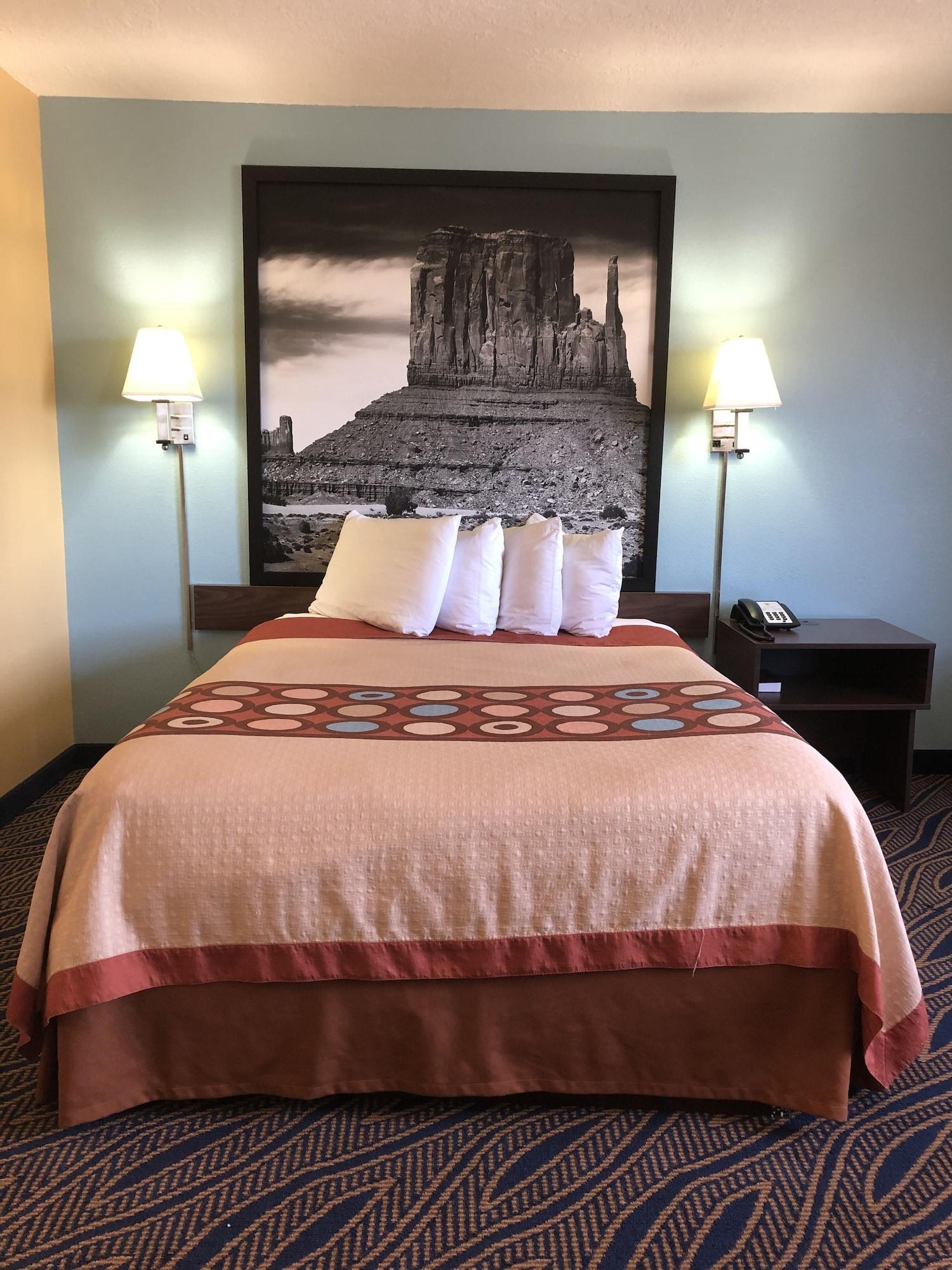 Super 8 By Wyndham Cedar City Esterno foto