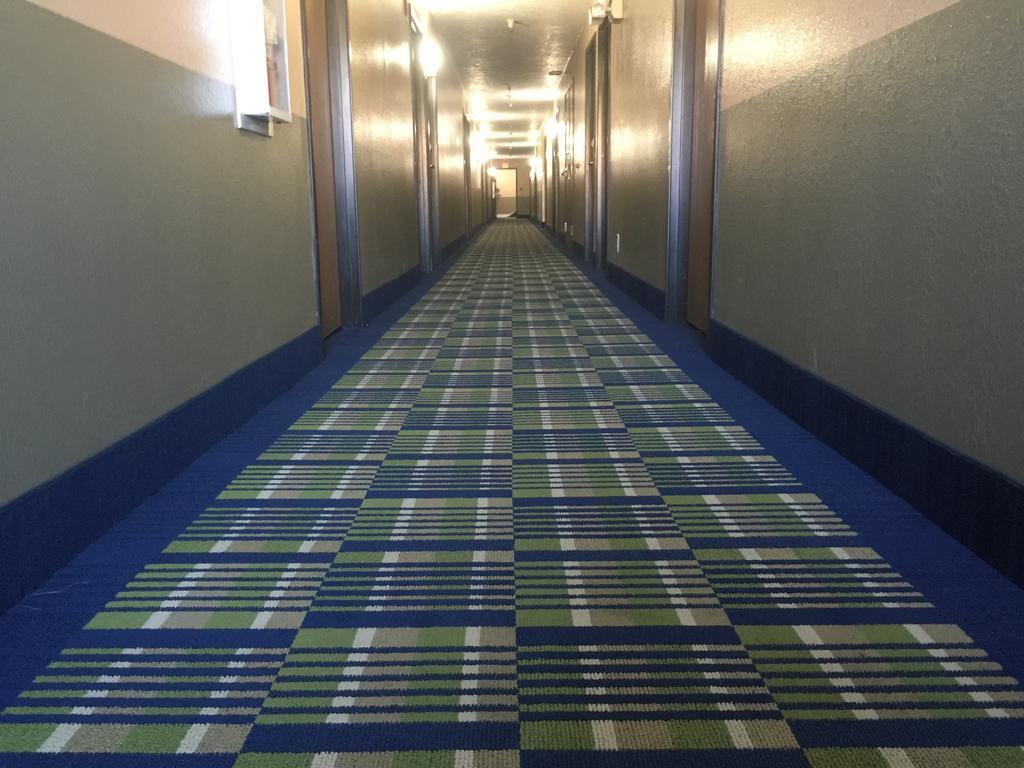 Super 8 By Wyndham Cedar City Esterno foto