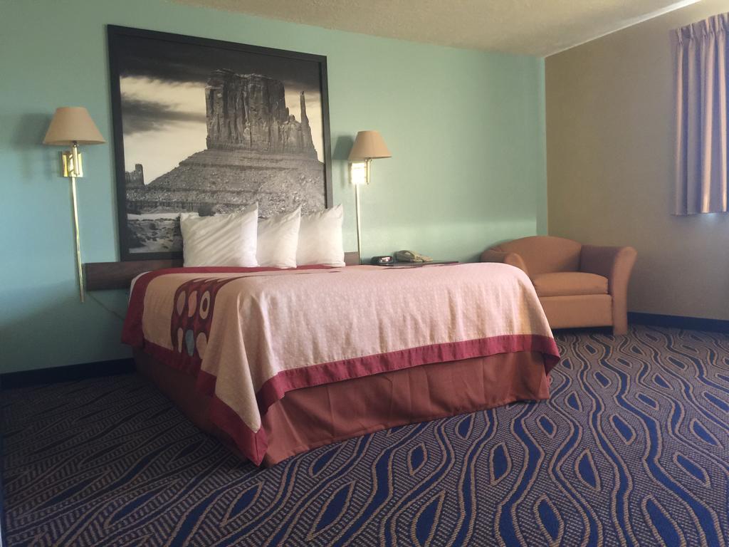 Super 8 By Wyndham Cedar City Esterno foto