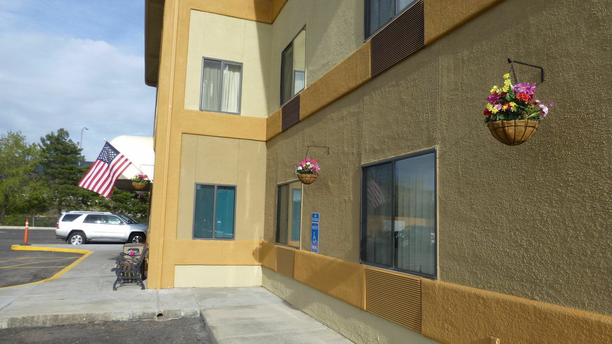Super 8 By Wyndham Cedar City Esterno foto