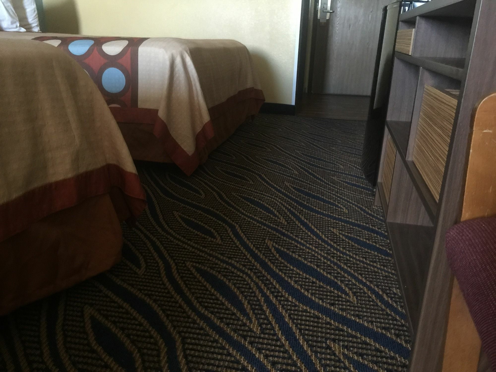 Super 8 By Wyndham Cedar City Esterno foto